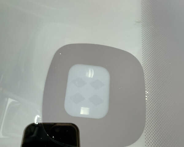 Серый Шкода Октавия, объемом двигателя 1.6 л и пробегом 194 тыс. км за 7700 $, фото 40 на Automoto.ua