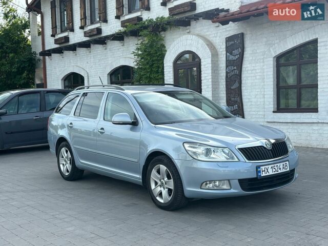 Серый Шкода Октавия, объемом двигателя 1.4 л и пробегом 250 тыс. км за 6299 $, фото 8 на Automoto.ua