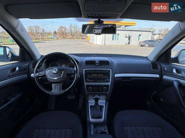 Сірий Шкода Октавія, об'ємом двигуна 1.8 л та пробігом 157 тис. км за 8150 $, фото 32 на Automoto.ua