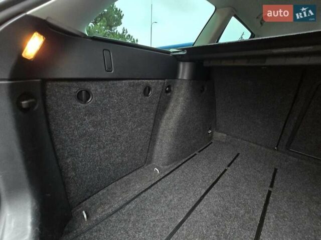 Серый Шкода Октавия, объемом двигателя 1.8 л и пробегом 190 тыс. км за 7200 $, фото 149 на Automoto.ua