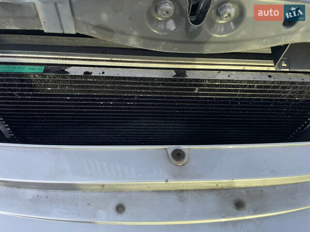 Серый Шкода Октавия, объемом двигателя 1.6 л и пробегом 167 тыс. км за 9500 $, фото 39 на Automoto.ua