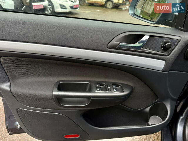 Сірий Шкода Октавія, об'ємом двигуна 1.8 л та пробігом 199 тис. км за 6599 $, фото 13 на Automoto.ua