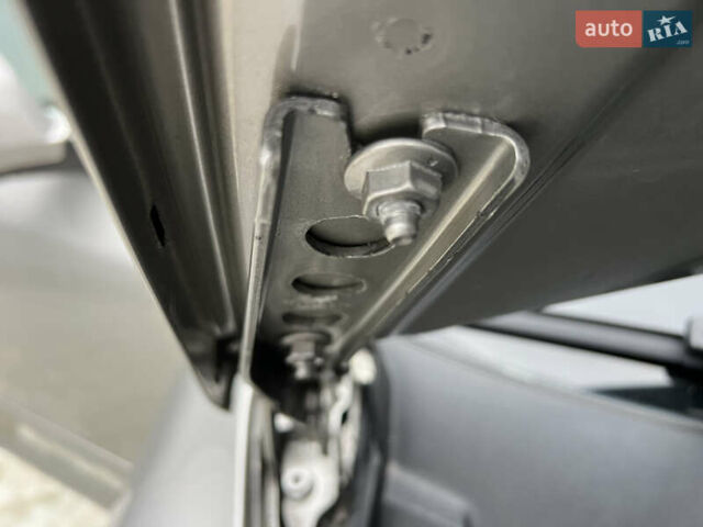 Сірий Шкода Октавія, об'ємом двигуна 1.6 л та пробігом 188 тис. км за 9200 $, фото 120 на Automoto.ua