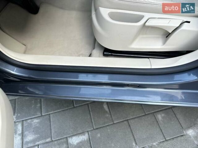 Серый Шкода Октавия, объемом двигателя 1.6 л и пробегом 190 тыс. км за 11500 $, фото 12 на Automoto.ua