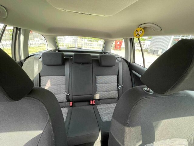 Сірий Шкода Октавія, об'ємом двигуна 1.6 л та пробігом 235 тис. км за 7140 $, фото 3 на Automoto.ua