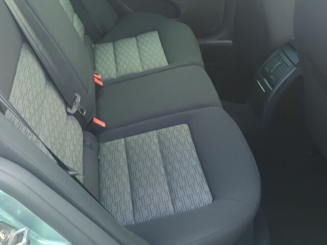 Серый Шкода Октавия, объемом двигателя 0 л и пробегом 229 тыс. км за 8499 $, фото 11 на Automoto.ua