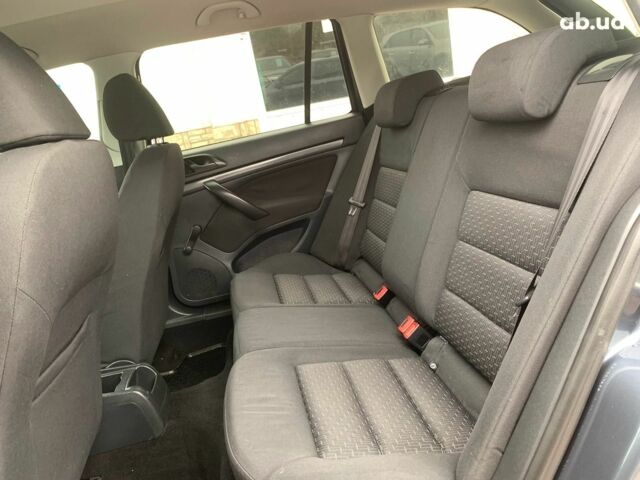 Сірий Шкода Октавія, об'ємом двигуна 1.6 л та пробігом 307 тис. км за 7190 $, фото 13 на Automoto.ua