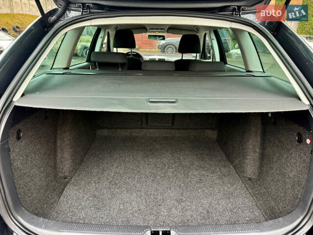 Сірий Шкода Октавія, об'ємом двигуна 1.8 л та пробігом 199 тис. км за 6599 $, фото 26 на Automoto.ua