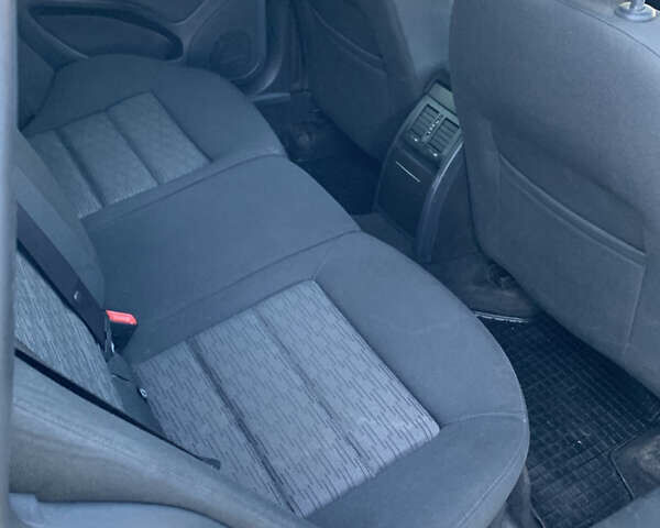 Сірий Шкода Октавія, об'ємом двигуна 1.6 л та пробігом 181 тис. км за 8799 $, фото 49 на Automoto.ua