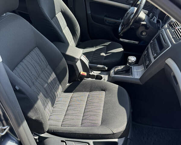 Сірий Шкода Октавія, об'ємом двигуна 1.39 л та пробігом 216 тис. км за 6400 $, фото 18 на Automoto.ua