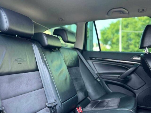 Сірий Шкода Октавія, об'ємом двигуна 1.8 л та пробігом 306 тис. км за 7650 $, фото 20 на Automoto.ua