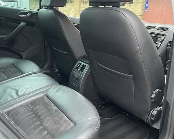 Серый Шкода Октавия, объемом двигателя 1.99 л и пробегом 269 тыс. км за 11499 $, фото 11 на Automoto.ua