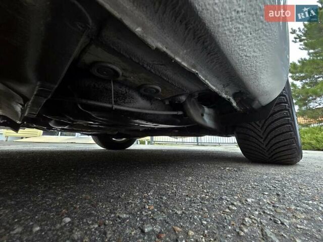 Серый Шкода Октавия, объемом двигателя 1.8 л и пробегом 190 тыс. км за 7200 $, фото 34 на Automoto.ua