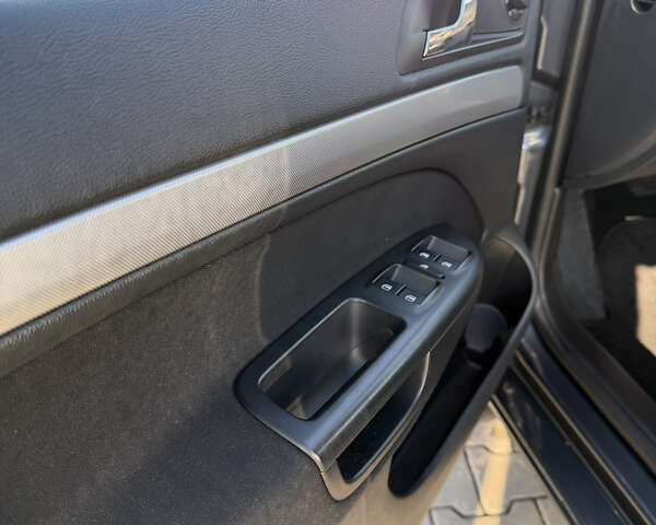 Сірий Шкода Октавія, об'ємом двигуна 1.8 л та пробігом 157 тис. км за 8150 $, фото 11 на Automoto.ua