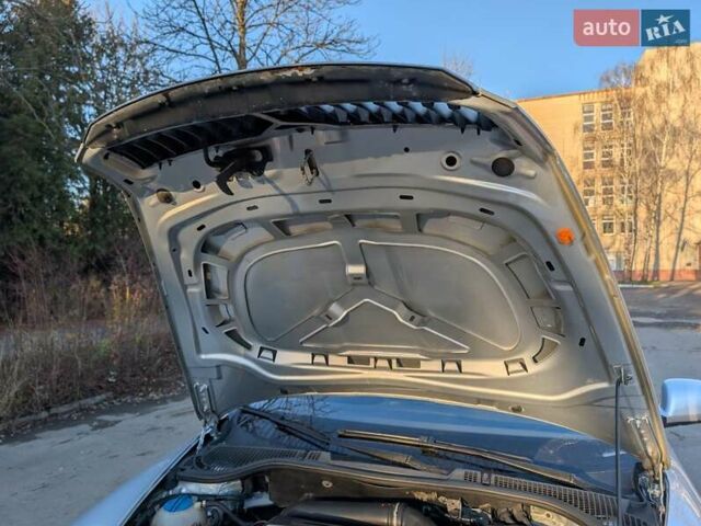 Сірий Шкода Октавія, об'ємом двигуна 1.8 л та пробігом 105 тис. км за 7850 $, фото 41 на Automoto.ua