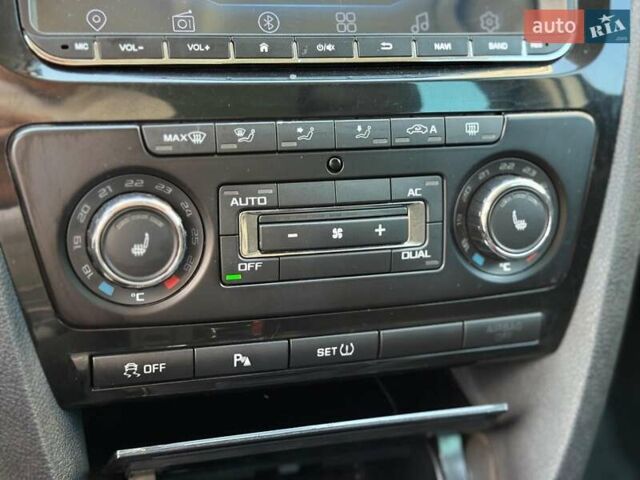 Серый Шкода Октавия, объемом двигателя 1.8 л и пробегом 239 тыс. км за 8690 $, фото 24 на Automoto.ua