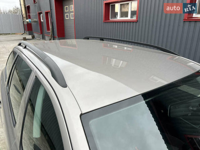 Сірий Шкода Октавія, об'ємом двигуна 1.6 л та пробігом 188 тис. км за 9200 $, фото 38 на Automoto.ua