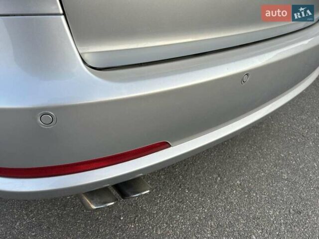Сірий Шкода Октавія, об'ємом двигуна 1.97 л та пробігом 249 тис. км за 12600 $, фото 24 на Automoto.ua