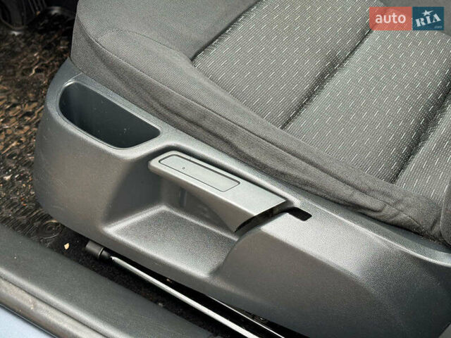 Сірий Шкода Октавія, об'ємом двигуна 1.6 л та пробігом 307 тис. км за 5940 $, фото 16 на Automoto.ua