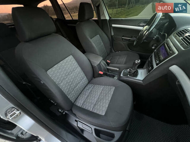 Сірий Шкода Октавія, об'ємом двигуна 1.9 л та пробігом 300 тис. км за 6200 $, фото 43 на Automoto.ua