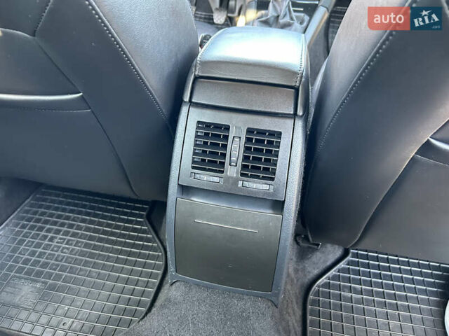 Серый Шкода Октавия, объемом двигателя 1.8 л и пробегом 221 тыс. км за 6900 $, фото 60 на Automoto.ua