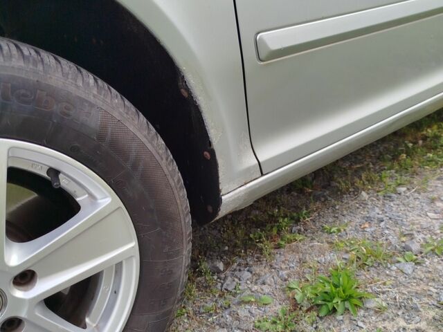 Серый Шкода Октавия, объемом двигателя 0 л и пробегом 500 тыс. км за 3250 $, фото 5 на Automoto.ua