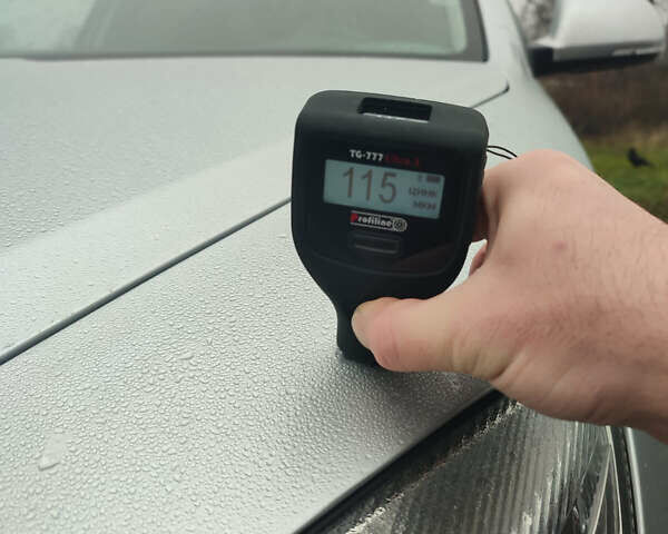 Серый Шкода Октавия, объемом двигателя 1.6 л и пробегом 226 тыс. км за 8999 $, фото 49 на Automoto.ua