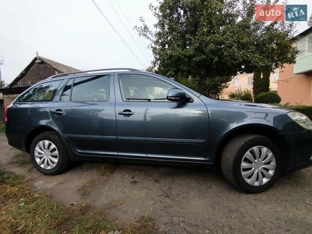Сірий Шкода Октавія, об'ємом двигуна 1.2 л та пробігом 175 тис. км за 7500 $, фото 2 на Automoto.ua
