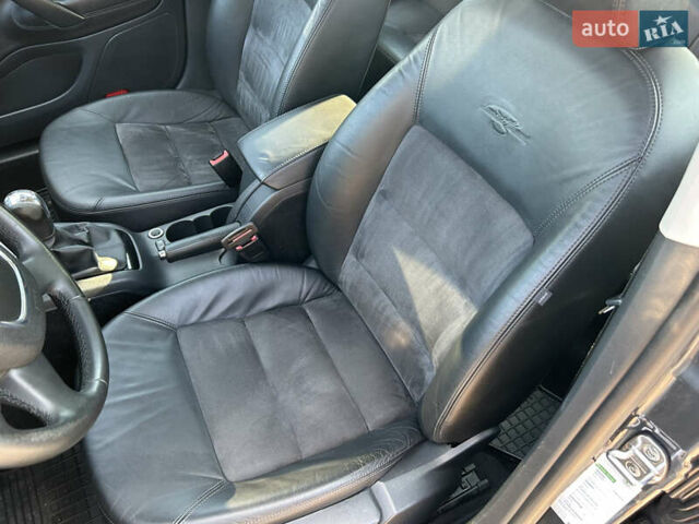 Серый Шкода Октавия, объемом двигателя 1.8 л и пробегом 221 тыс. км за 6900 $, фото 33 на Automoto.ua