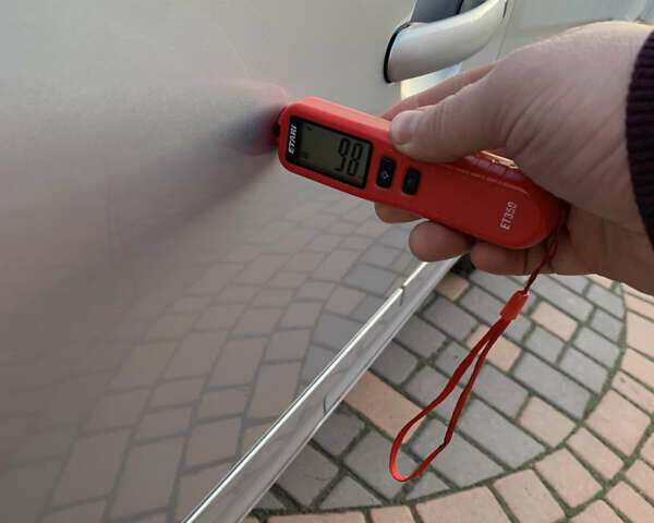 Сірий Шкода Октавія, об'ємом двигуна 1.6 л та пробігом 181 тис. км за 8799 $, фото 60 на Automoto.ua