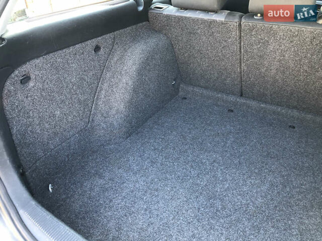 Сірий Шкода Октавія, об'ємом двигуна 1.6 л та пробігом 160 тис. км за 7300 $, фото 40 на Automoto.ua