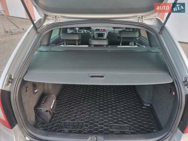 Серый Шкода Октавия, объемом двигателя 1.97 л и пробегом 220 тыс. км за 6750 $, фото 15 на Automoto.ua