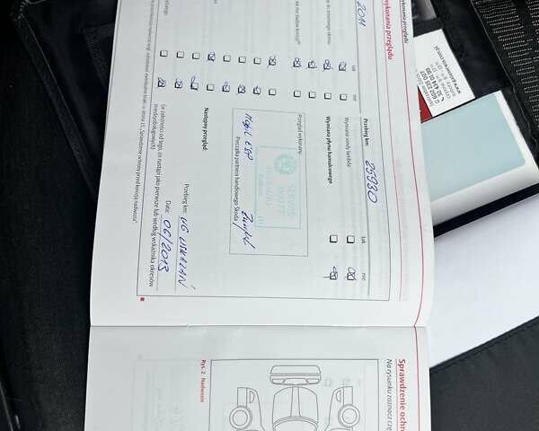 Серый Шкода Октавия, объемом двигателя 1.4 л и пробегом 154 тыс. км за 6100 $, фото 36 на Automoto.ua