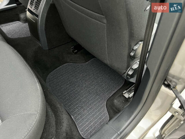 Сірий Шкода Октавія, об'ємом двигуна 1.6 л та пробігом 188 тис. км за 9200 $, фото 93 на Automoto.ua