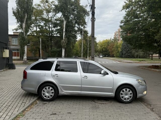 Сірий Шкода Октавія, об'ємом двигуна 1.9 л та пробігом 300 тис. км за 3100 $, фото 3 на Automoto.ua