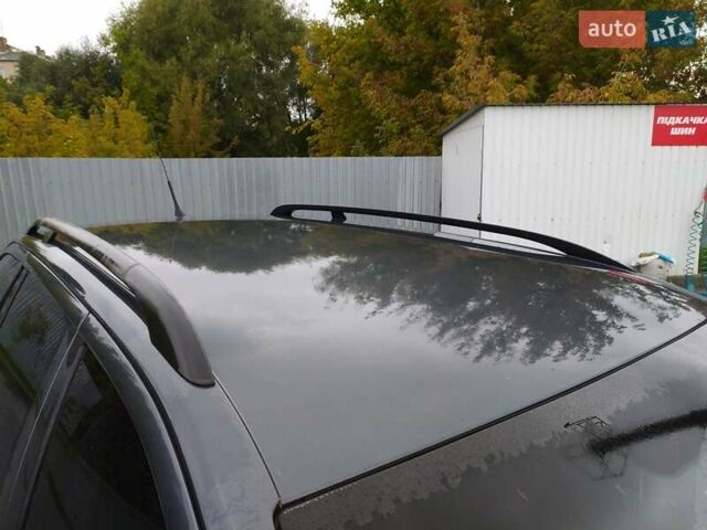 Сірий Шкода Октавія, об'ємом двигуна 1.99 л та пробігом 299 тис. км за 8600 $, фото 26 на Automoto.ua