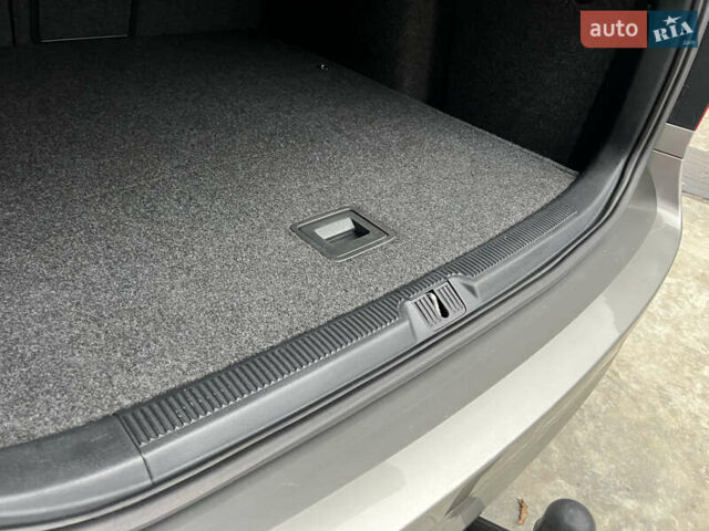 Сірий Шкода Октавія, об'ємом двигуна 1.6 л та пробігом 188 тис. км за 9200 $, фото 97 на Automoto.ua