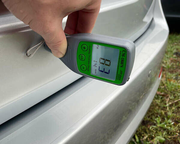 Сірий Шкода Октавія, об'ємом двигуна 1.6 л та пробігом 229 тис. км за 8999 $, фото 14 на Automoto.ua