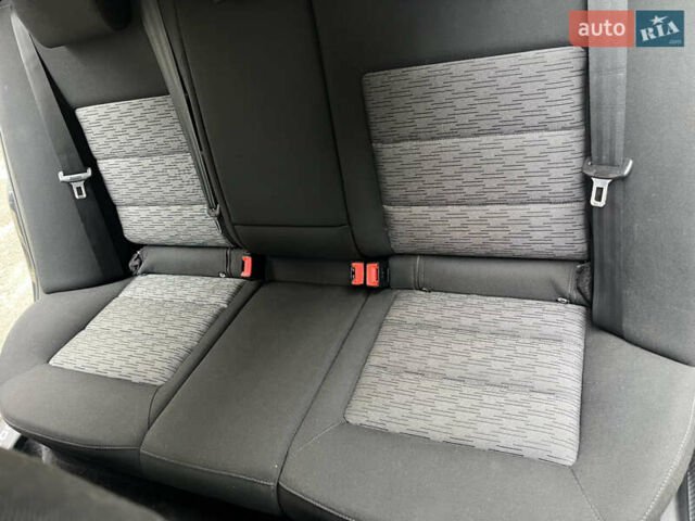 Сірий Шкода Октавія, об'ємом двигуна 1.4 л та пробігом 217 тис. км за 6000 $, фото 11 на Automoto.ua