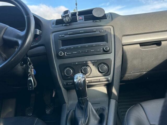 Серый Шкода Октавия, объемом двигателя 1.9 л и пробегом 320 тыс. км за 5100 $, фото 12 на Automoto.ua