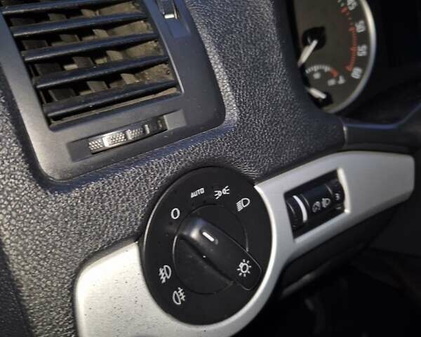 Сірий Шкода Октавія, об'ємом двигуна 1.6 л та пробігом 320 тис. км за 6400 $, фото 23 на Automoto.ua