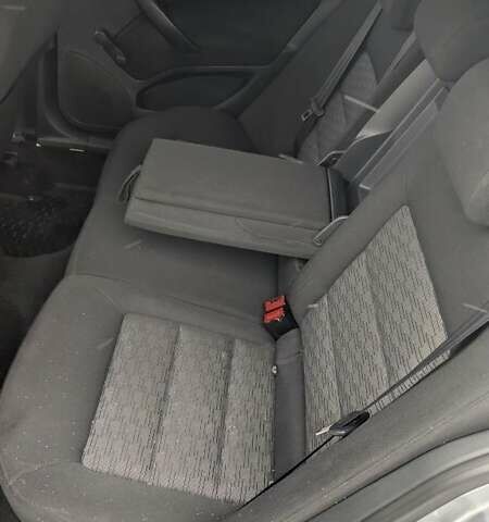 Серый Шкода Октавия, объемом двигателя 1.6 л и пробегом 264 тыс. км за 6200 $, фото 7 на Automoto.ua