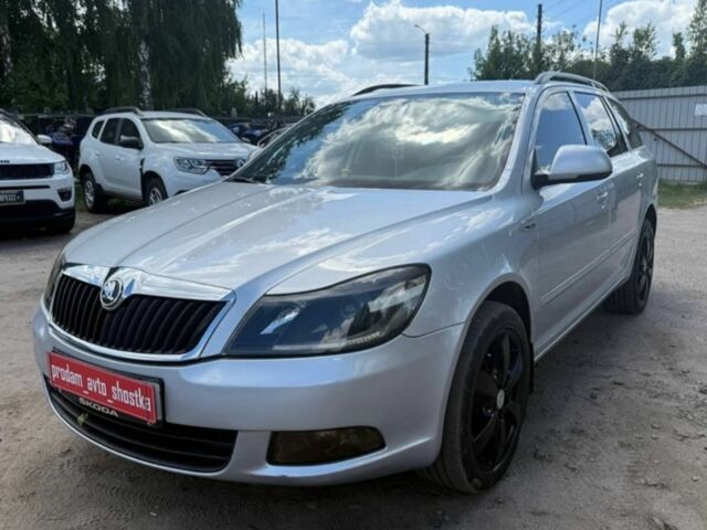 Серый Шкода Октавия, объемом двигателя 1 л и пробегом 300 тыс. км за 6999 $, фото 9 на Automoto.ua