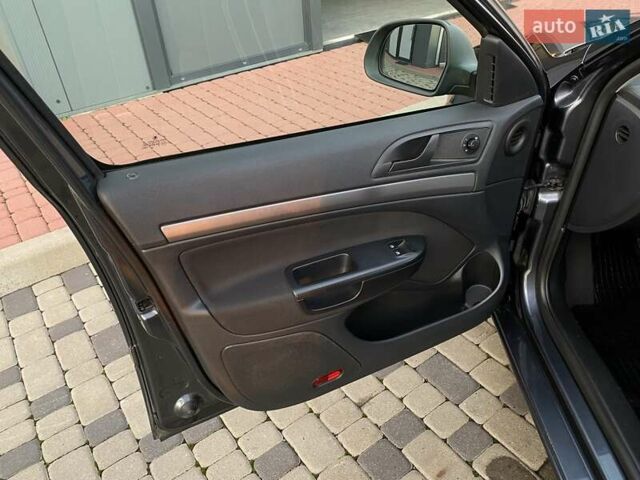 Серый Шкода Октавия, объемом двигателя 1.39 л и пробегом 229 тыс. км за 6650 $, фото 32 на Automoto.ua