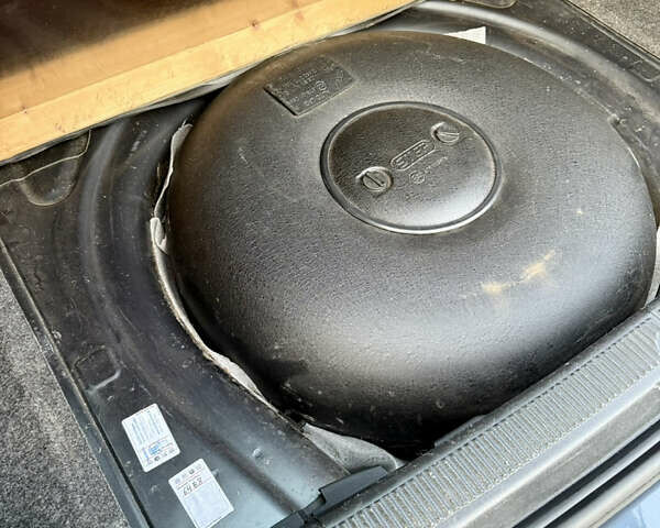 Серый Шкода Октавия, объемом двигателя 1.6 л и пробегом 210 тыс. км за 8999 $, фото 20 на Automoto.ua