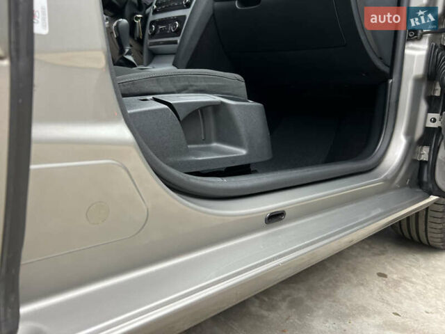 Сірий Шкода Октавія, об'ємом двигуна 1.6 л та пробігом 188 тис. км за 9200 $, фото 80 на Automoto.ua