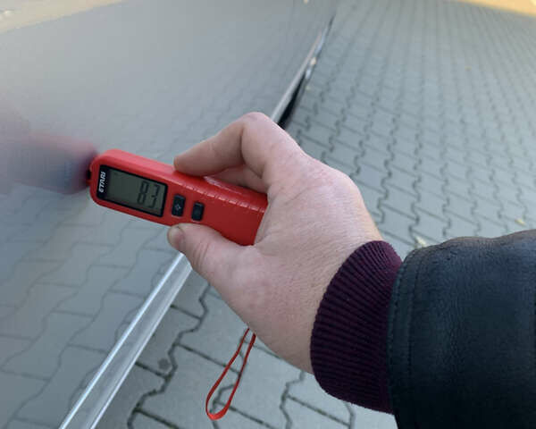 Сірий Шкода Октавія, об'ємом двигуна 1.6 л та пробігом 181 тис. км за 8799 $, фото 67 на Automoto.ua