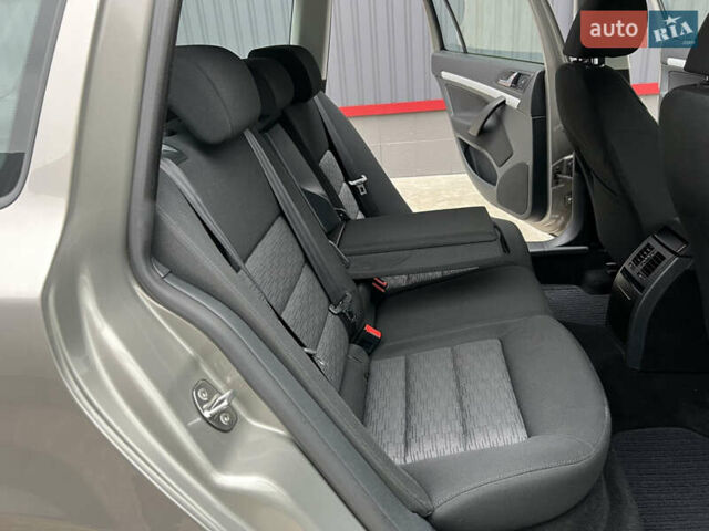 Сірий Шкода Октавія, об'ємом двигуна 1.6 л та пробігом 188 тис. км за 9200 $, фото 89 на Automoto.ua