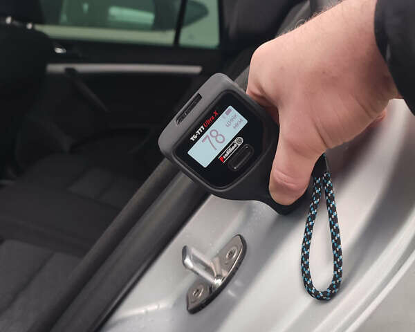 Серый Шкода Октавия, объемом двигателя 1.6 л и пробегом 226 тыс. км за 8999 $, фото 54 на Automoto.ua