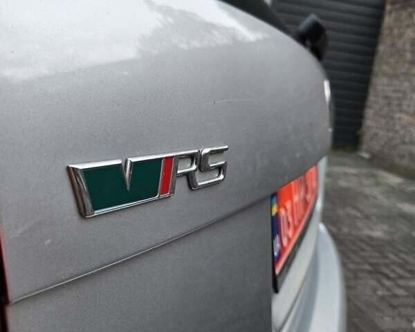 Серый Шкода Октавия, объемом двигателя 1.98 л и пробегом 189 тыс. км за 9999 $, фото 24 на Automoto.ua